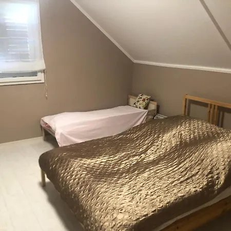 Nyaralo Prázdninový dům *