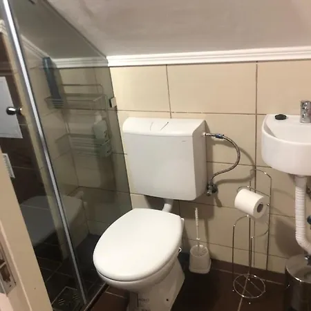 Дом отдыха Nyaralo *