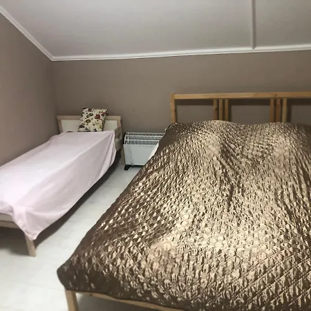 Nyaralo Дом отдыха *