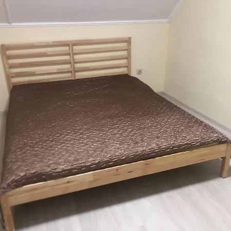 Nyaralo بيت للعطل *