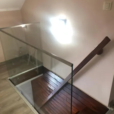 Nyaralo Дом отдыха Балатонмариафюрдё