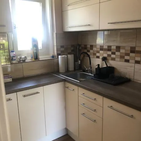 Nyaralo Balatonmáriafürdő