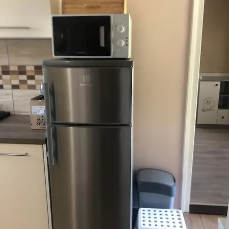 Nyaralo بيت للعطل