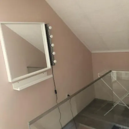 Nyaralo Дом отдыха Балатонмариафюрдё