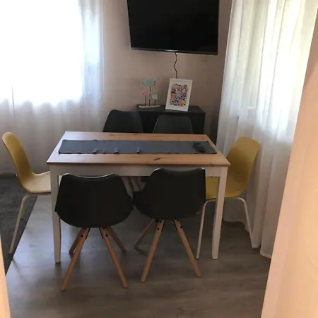 Nyaralo Prázdninový dům Balatonmáriafürdő