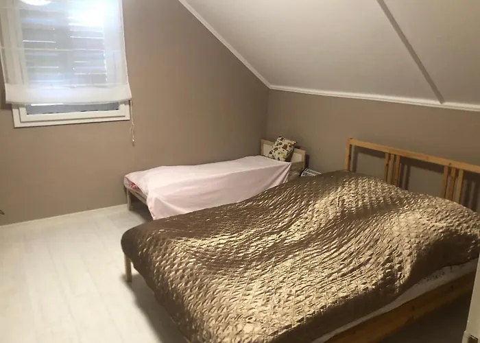 Nyaralo Casa de Férias *