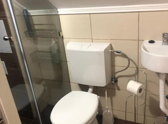 Casa de Férias Nyaralo *