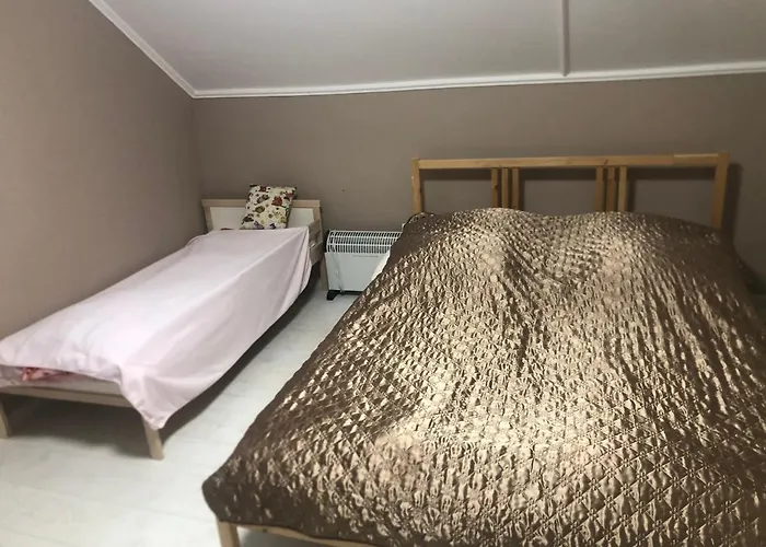 Nyaralo Prázdninový dům *