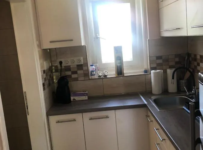 Nyaralo Casa de Férias Balatonmáriafürdő