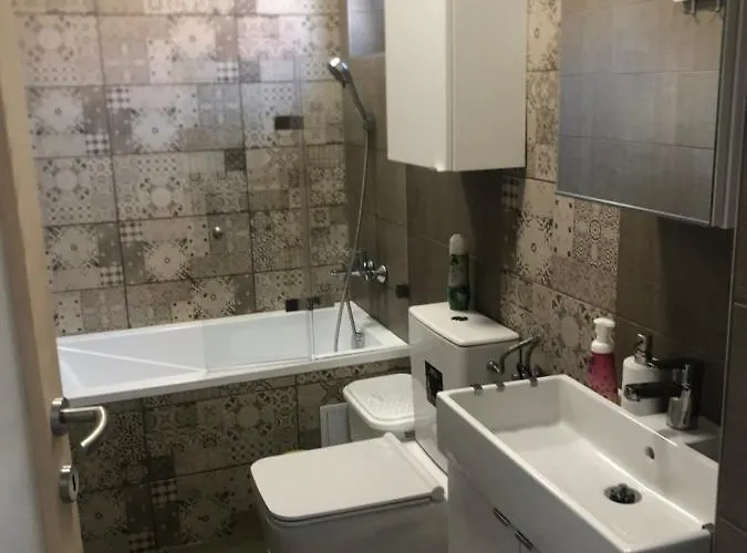 Casa de Férias Nyaralo Balatonmáriafürdő