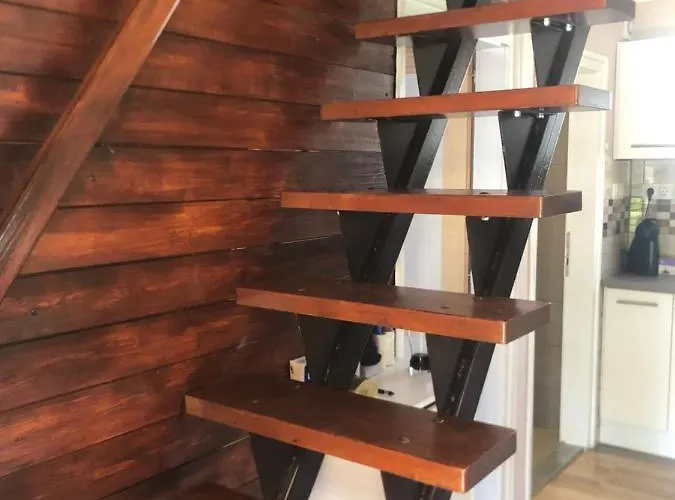 Nyaralo * Balatonmáriafürdő