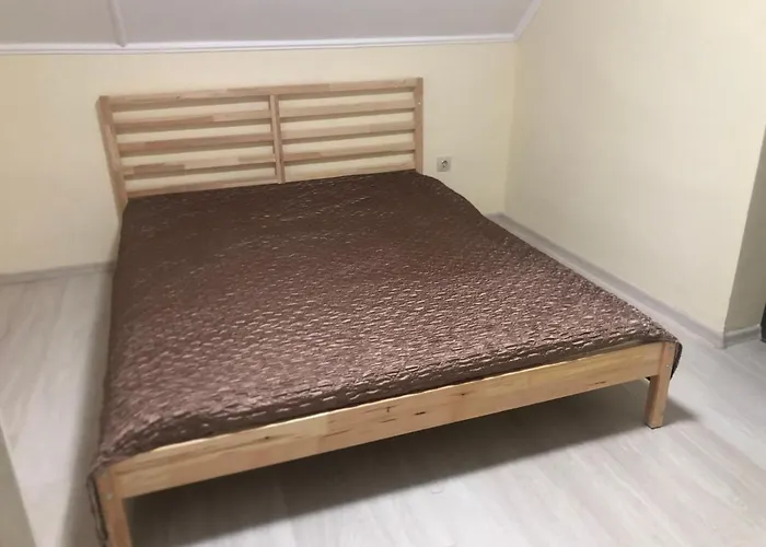 Nyaralo Casa de Férias *