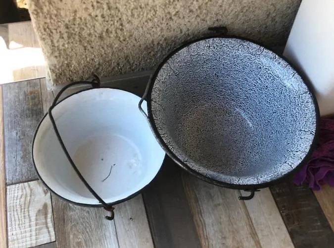 Nyaralo Casa de Férias