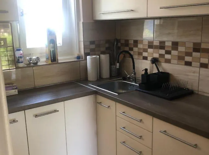 Nyaralo Balatonmáriafürdő