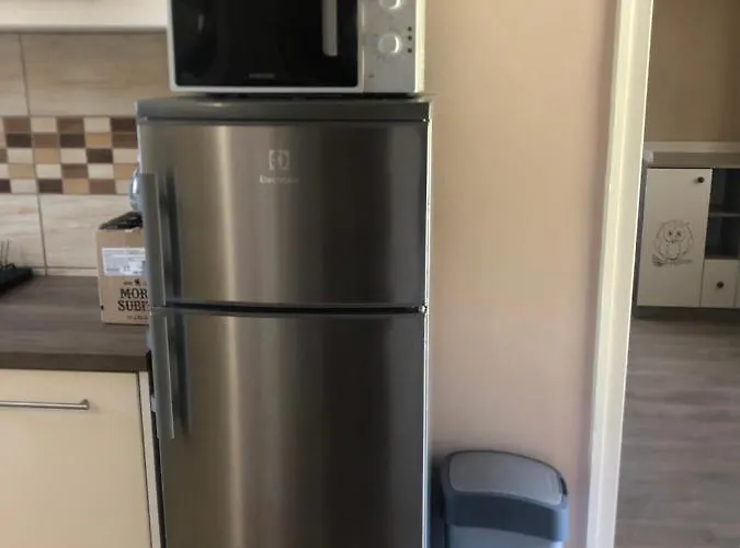 Nyaralo Prázdninový dům