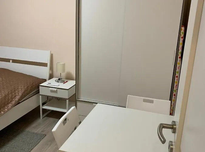 Nyaralo Casa de Férias *