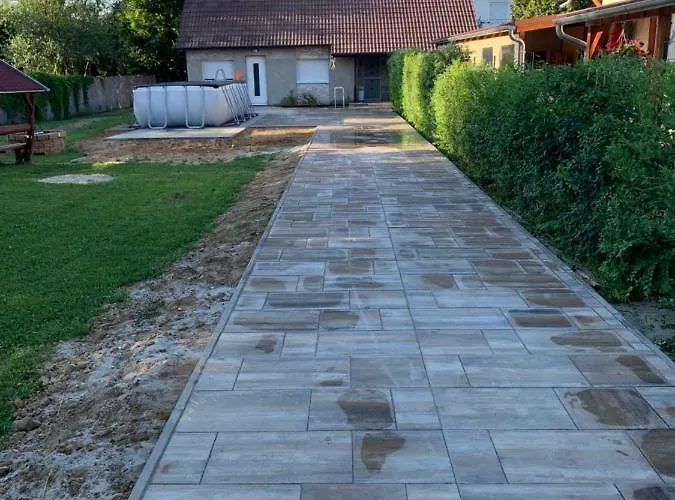 Prázdninový dům Nyaralo