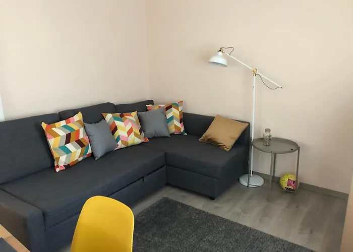 Casa de Férias Nyaralo